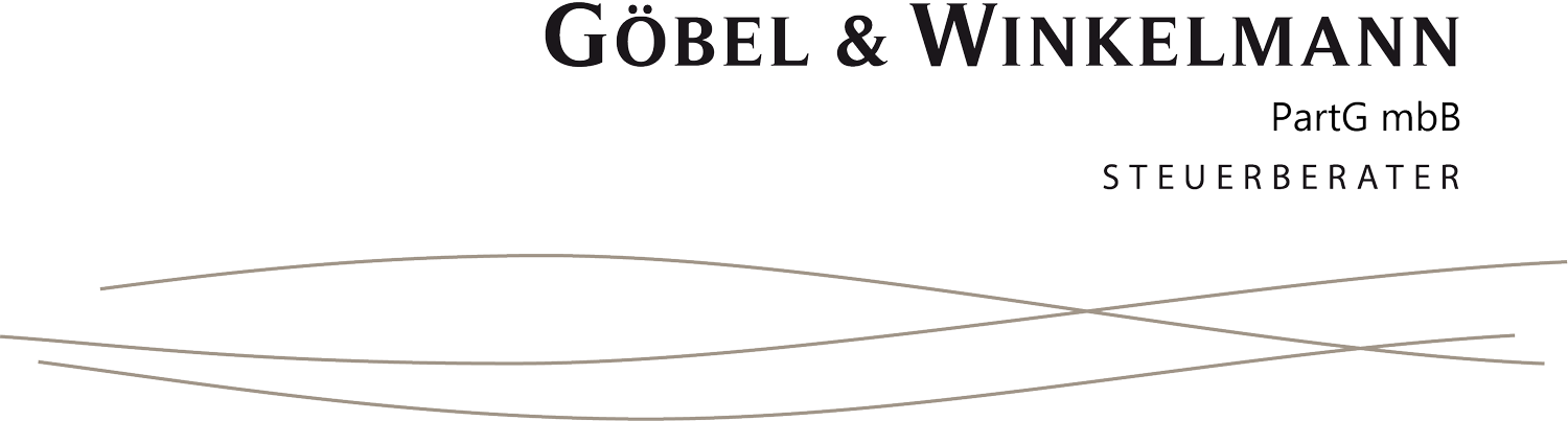Göbel & Winkelmann (STAGE)