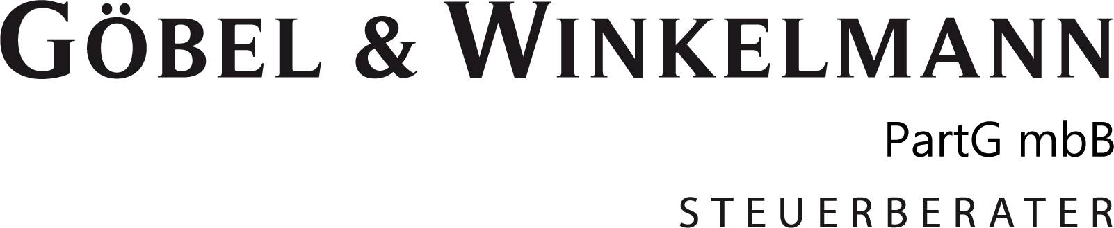 Göbel & Winkelmann (STAGE)